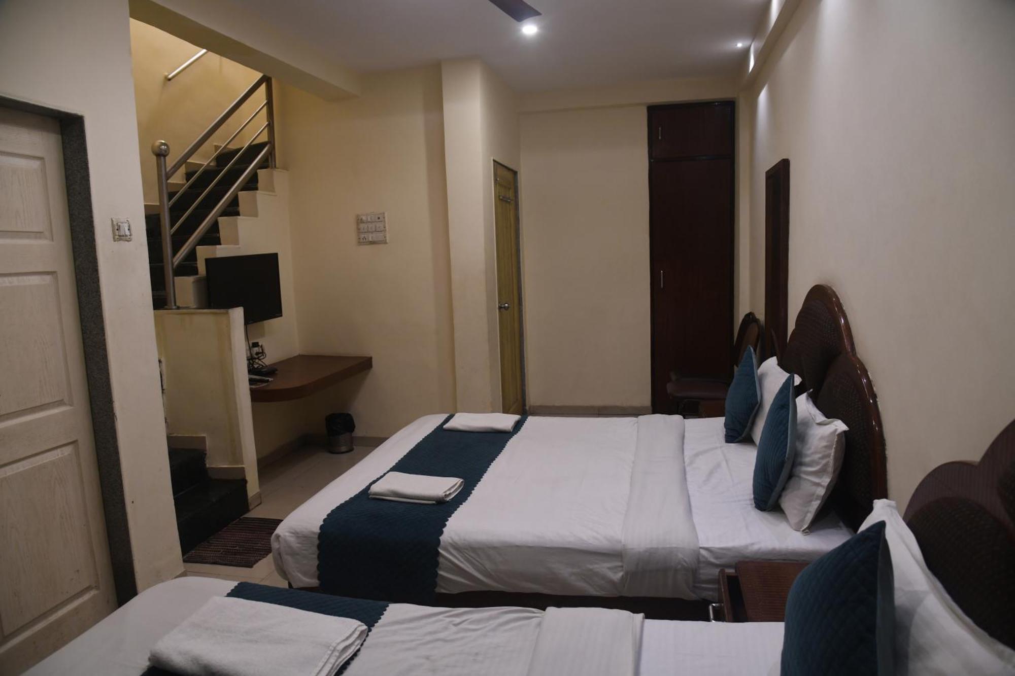 Hill Forest Resort Lonavala Exterior foto