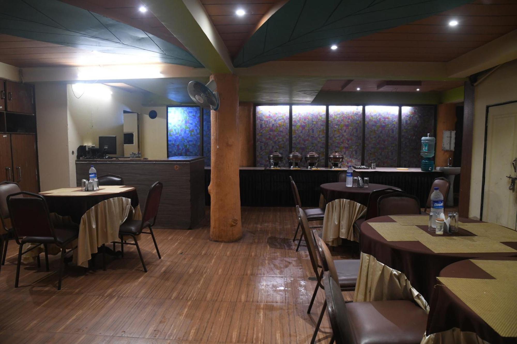 Hill Forest Resort Lonavala Exterior foto